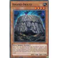 Amano-Iwato