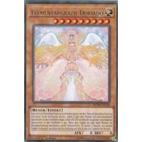 Elementargrazie Doriado MP18-DE128