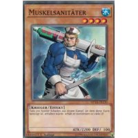 Muskelsanitäter MP18-DE130