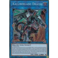 Kalliberlade-Drache MP18-DE131