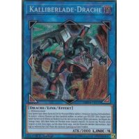 Kalliberlade-Drache MP18-DE131