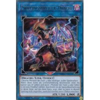 Zwillingsdreieck-Drache MP18-DE134