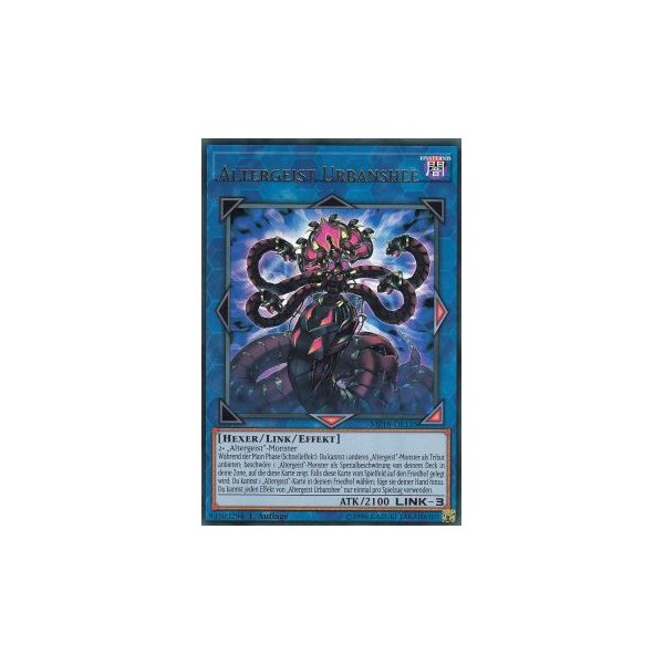 Altergeist Urbanshee MP18-DE135