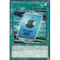 Einmal Passcode MP18-DE141