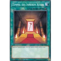 Tempel des Inneren Auges MP18-DE144