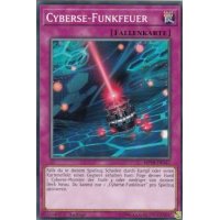Cyberse-Funkfeuer MP18-DE147