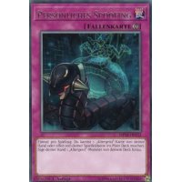 Persönliches Spoofing MP18-DE152