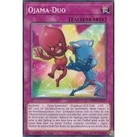 Ojama-Duo MP18-DE157