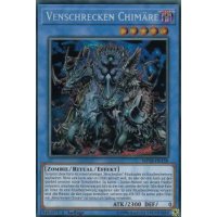 Venschrecken Chimäre MP18-DE158