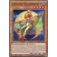 Lunalicht Kaleidok&uuml;ken MP18-DE164