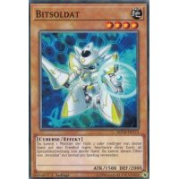 Bitsoldat MP18-DE173