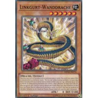 Linkgurt-Wanddrache MP18-DE174