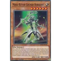 Mekk-Ritter Gr&uuml;ner Horizont MP18-DE178