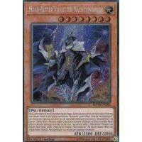 Mekk-Ritter Violetter Nachteinbruch MP18-DE183