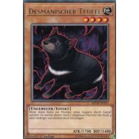Desmanischer Teufel MP18-DE191