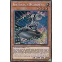 Inspektor Boarder MP18-DE193