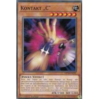 Kontakt "C" MP18-DE195