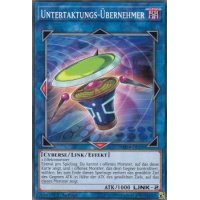 Untertaktungs-&Uuml;bernehmer MP18-DE196