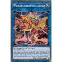 Wiederherstellungszauberer MP18-DE198