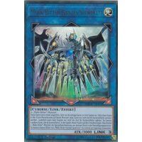 Mekk-Ritter Ganzes Spektrum MP18-DE201