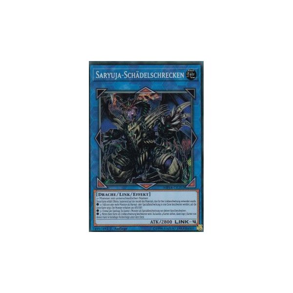 Saryuja-Sch&auml;delschrecken MP18-DE202