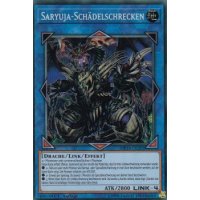 Saryuja-Sch&auml;delschrecken MP18-DE202