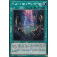 Macht der Wächter MP18-DE208