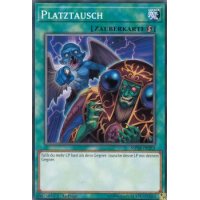 Platztausch MP18-DE212