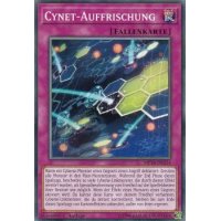 Cynet-Auffrischung MP18-DE214
