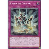 Kalliberkühlung MP18-DE215