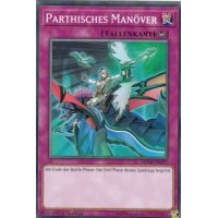 Parthisches Man&ouml;ver MP18-DE222