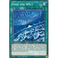 Ende der Welt MP18-DE233