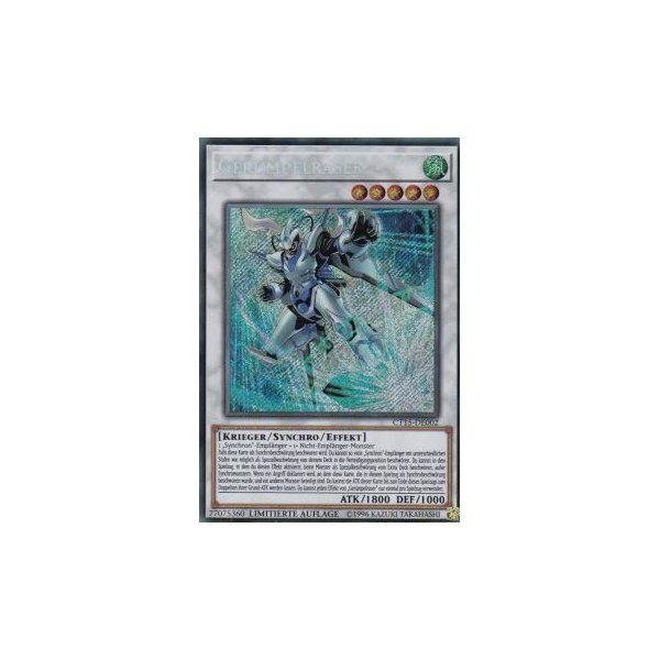 Ger&uuml;mpelraser CT15-DE002