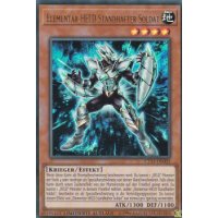 Elementar-HELD Standhafter Soldat CT15-DE003