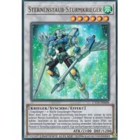 Sternenstaub-Sturmkrieger CT15-DE008