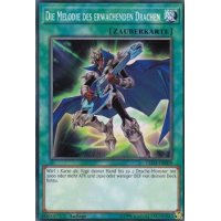 Die Melodie des erwachenden Drachen LED3-DE009