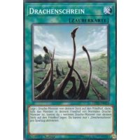 Drachenschrein LED3-DE010