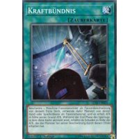 Kraftb&uuml;ndnis LED3-DE022