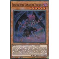 Schwarzfl&uuml;gel - Simoon der Toxinwind LED3-DE024