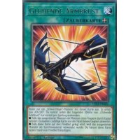 Glühende Armbrust LED3-DE026