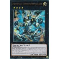 Sternenvasall Photonen - Sprengdrache LED3-DE034