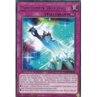 Photonen Wechsel LED3-DE038