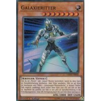 Galaxieritter LED3-DE040