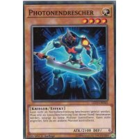 Photonendrescher LED3-DE041