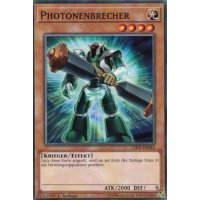 Photonenbrecher LED3-DE042