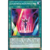 Lichtbeschleunigung LED3-DE044