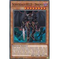 Schicksals-HELD - Dogma LEHD-DEA01