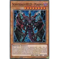 Schicksals-HELD - Plasma LEHD-DEA02