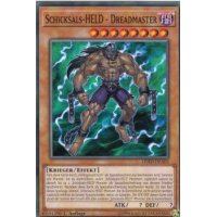 Schicksals-HELD - Dreadmaster LEHD-DEA03