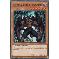 Schicksals-HELD - Malicious (Common) LEHD-DEA04c